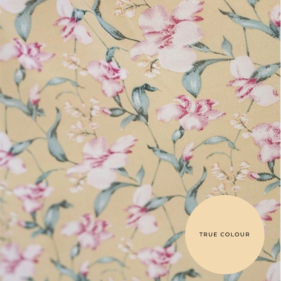 FAITHE DRESS - Picture 4 of 5